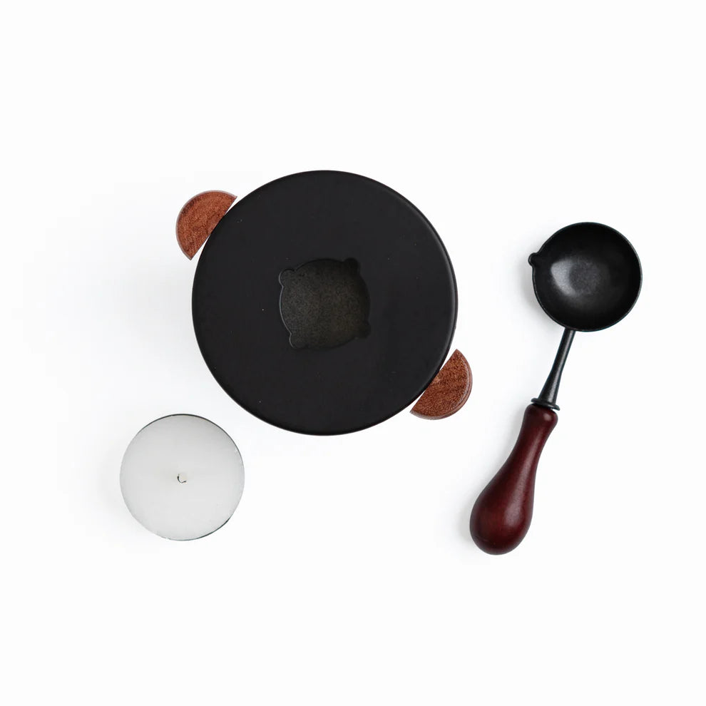 Wax Melting Kit