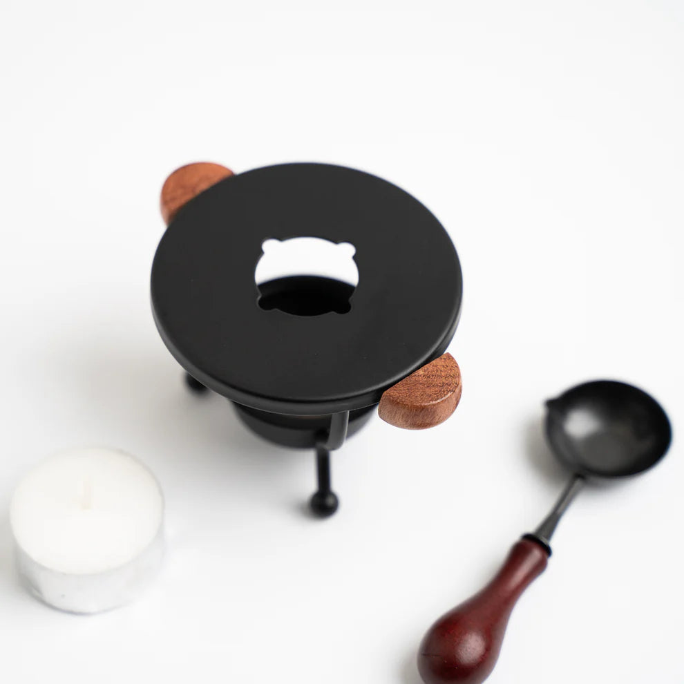 Wax Melting Kit