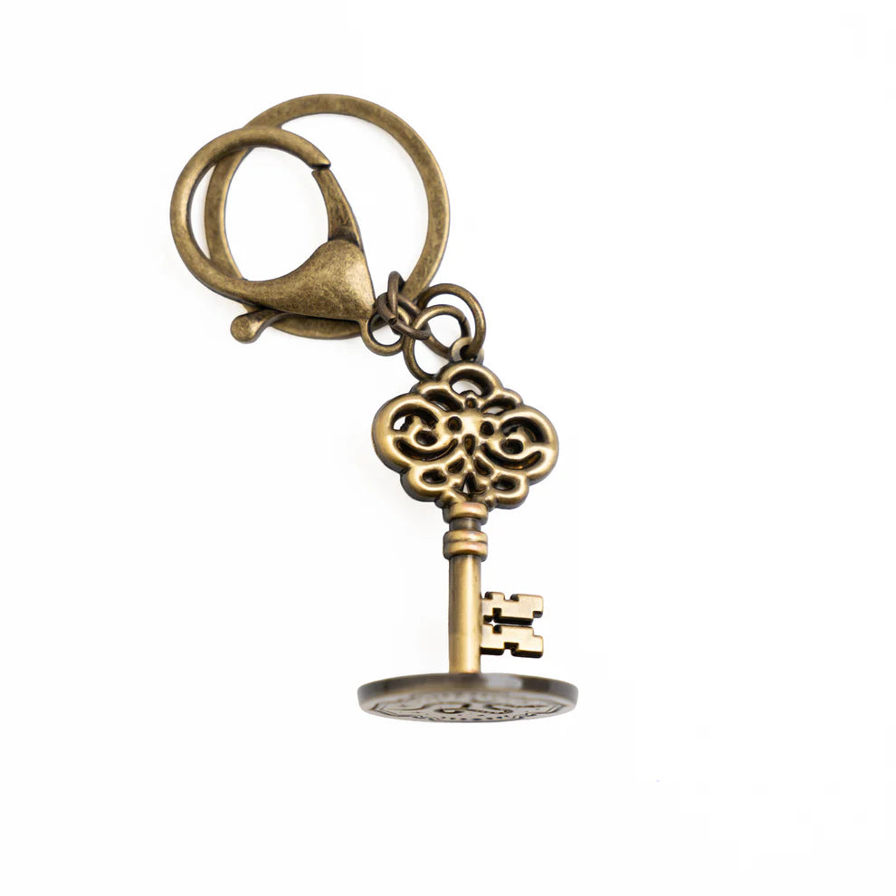Wax Seal Pendant