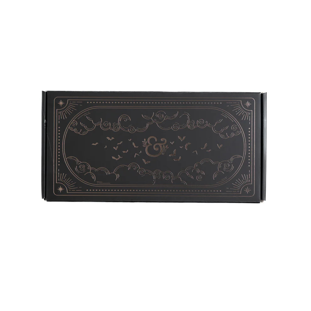 Haunted Hollow Box [PRE-ORDER]