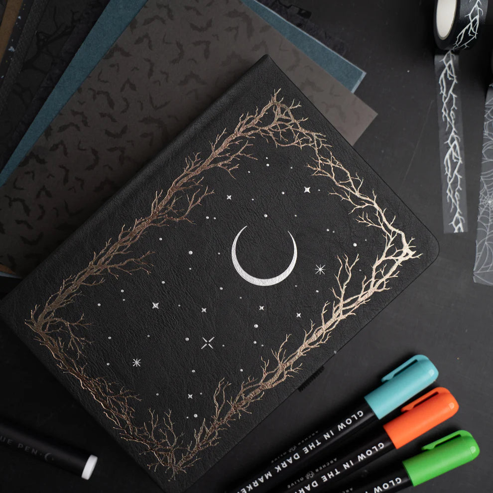 Haunted Hollow Box [PRE-ORDER]