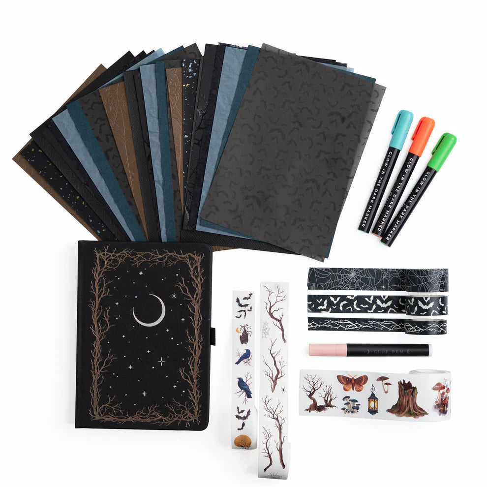 Haunted Hollow Box [PRE-ORDER]