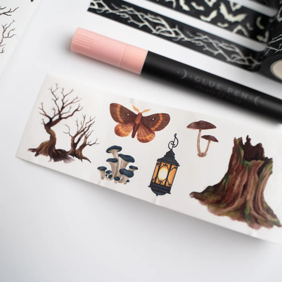 Haunted Hollow Box [PRE-ORDER]