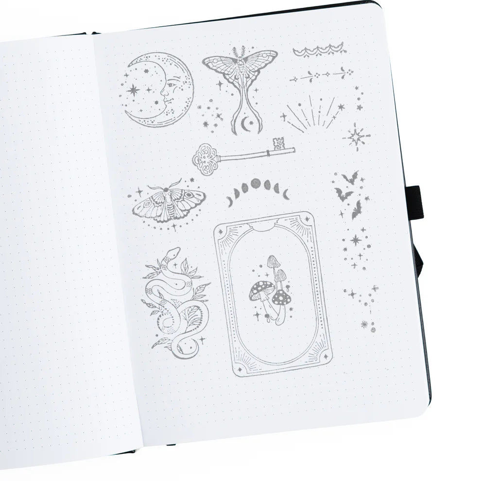 Legacy Ink Pad | Medium Grey