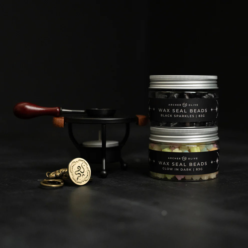 Wax Melting Kit