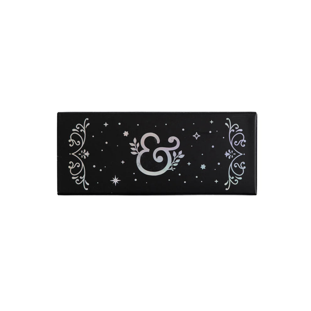 Lunar Veil Washi Tape Set