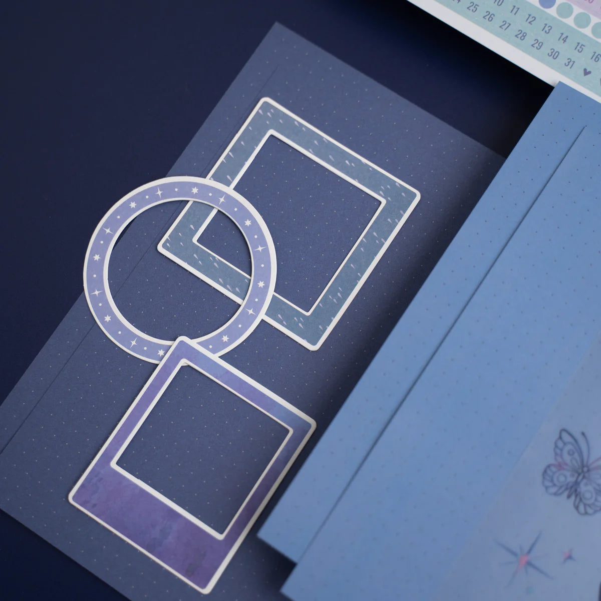 January 2026 Kit Club | New Beginnings