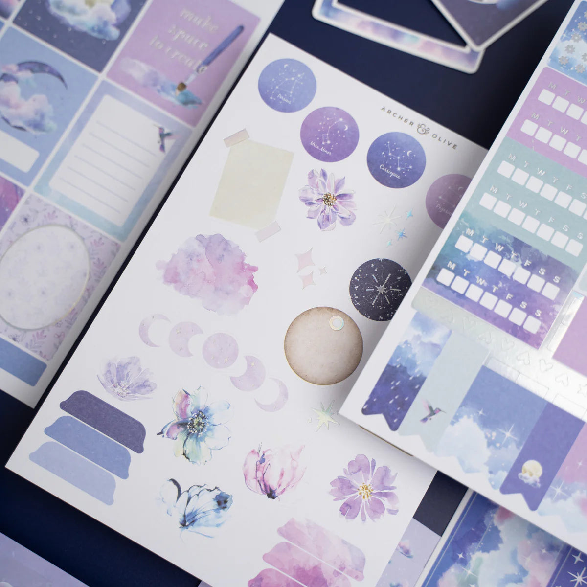 January 2026 Kit Club | New Beginnings