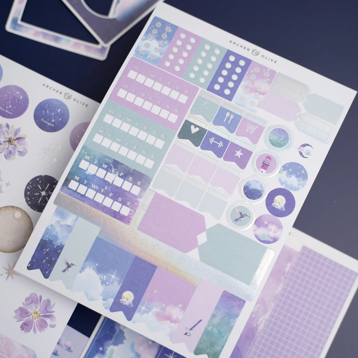 January 2026 Kit Club | New Beginnings