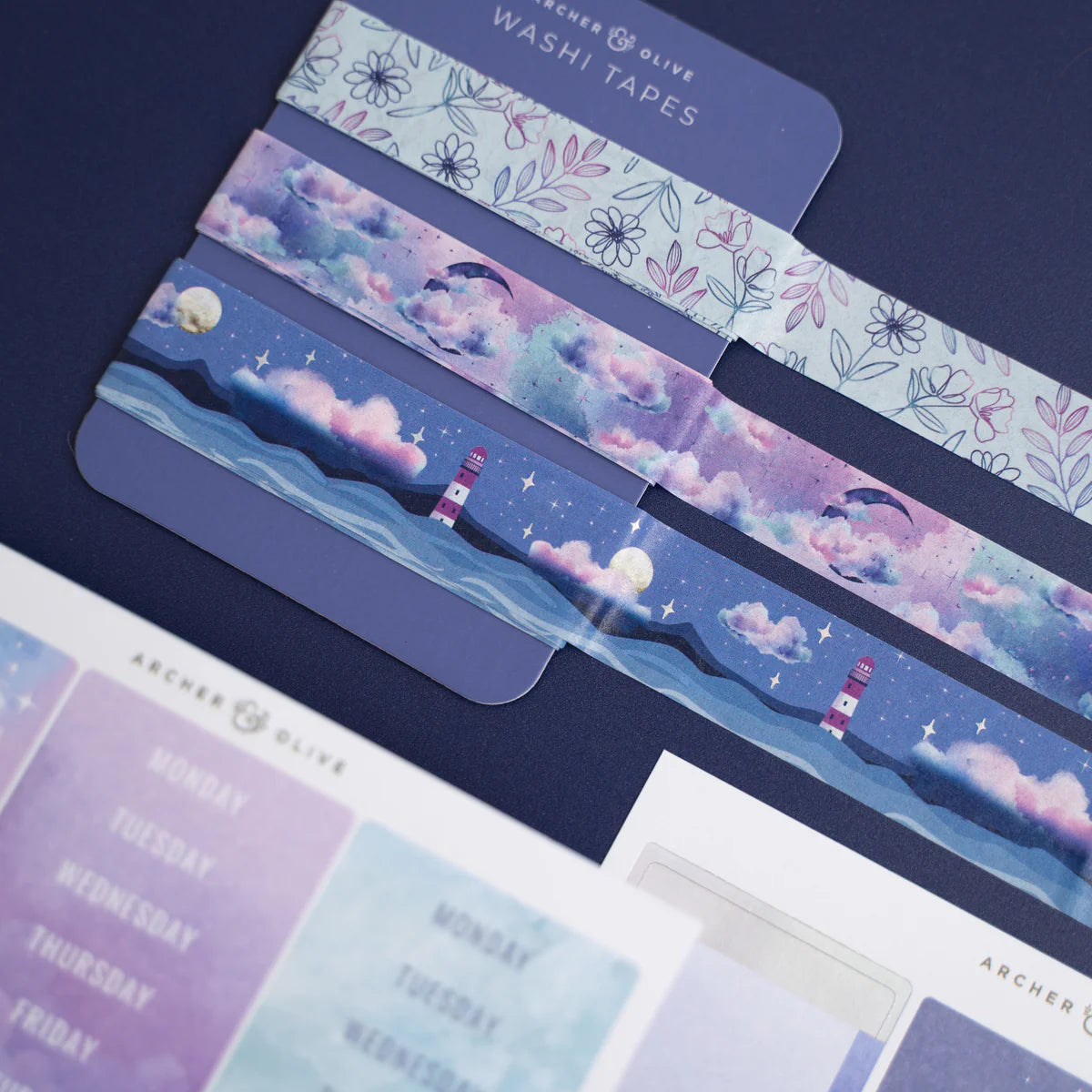 January 2026 Kit Club | New Beginnings