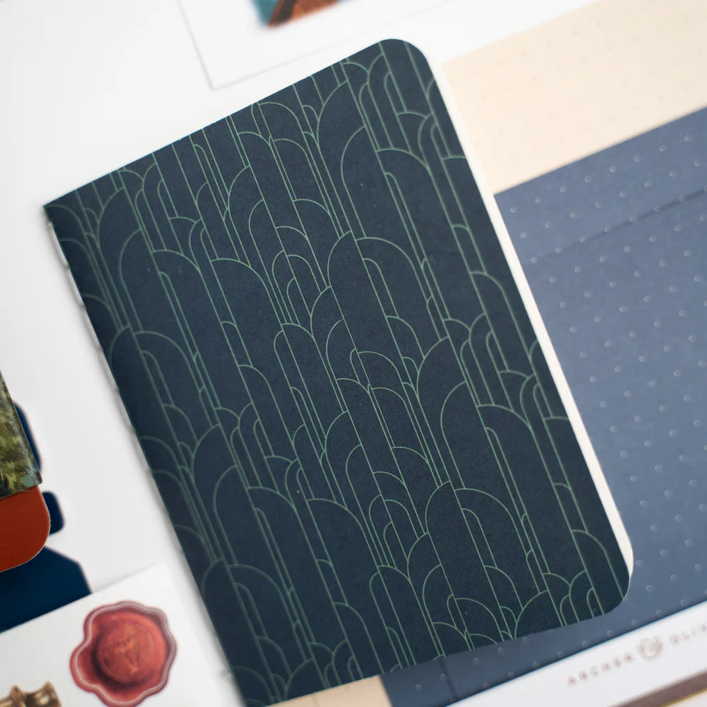 June 2026 Kit Club | The Scenic Route Kit