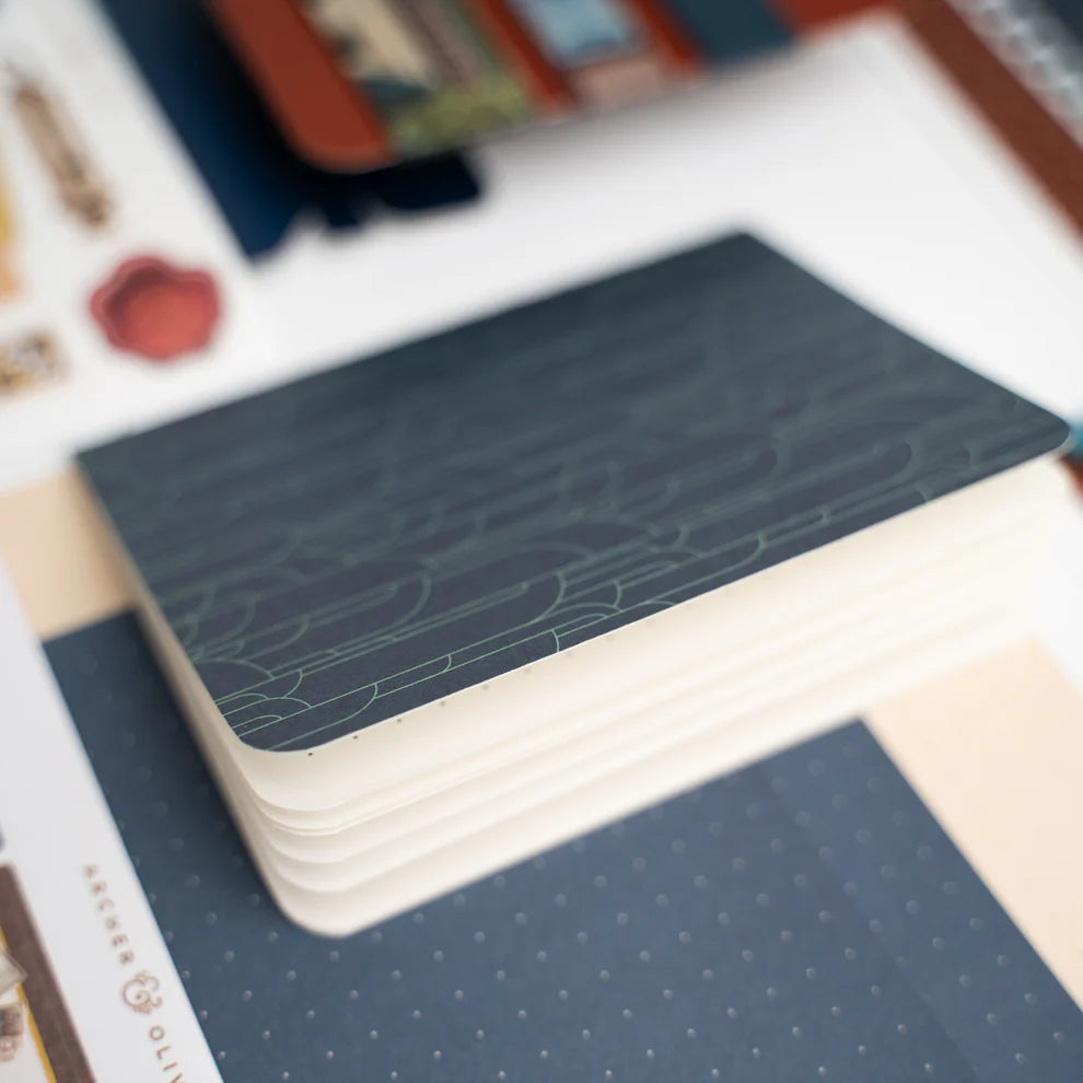 June 2026 Kit Club | The Scenic Route Kit