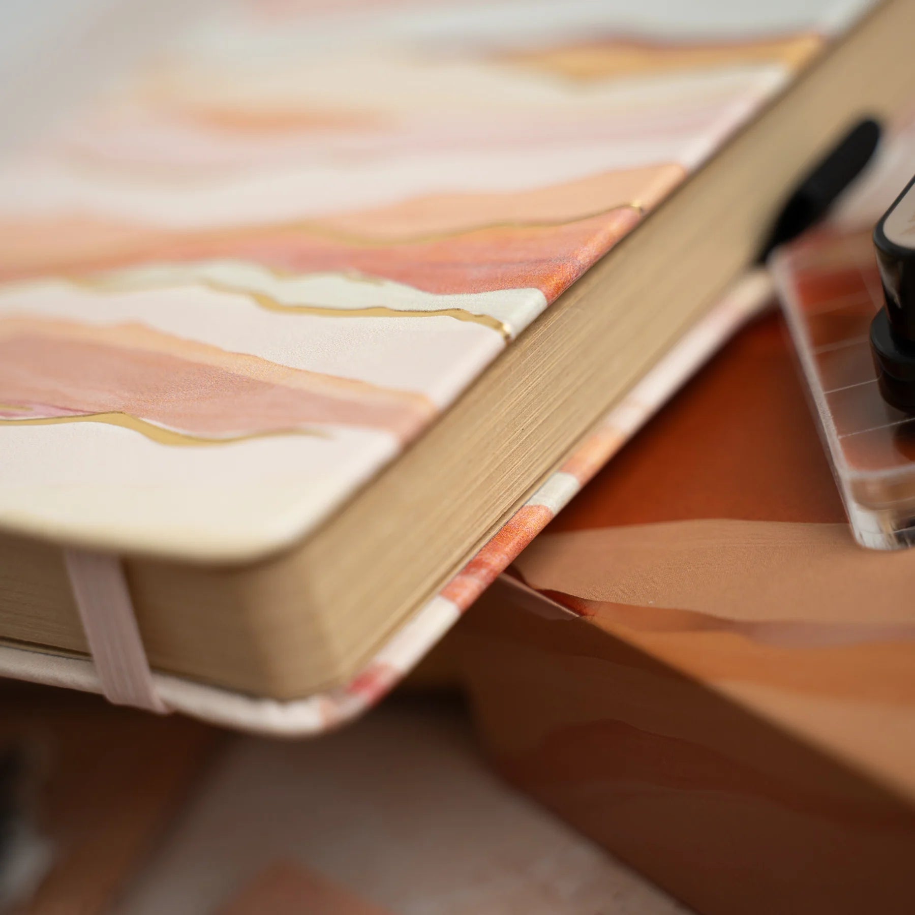 June Quarterly Box | Layered Lands