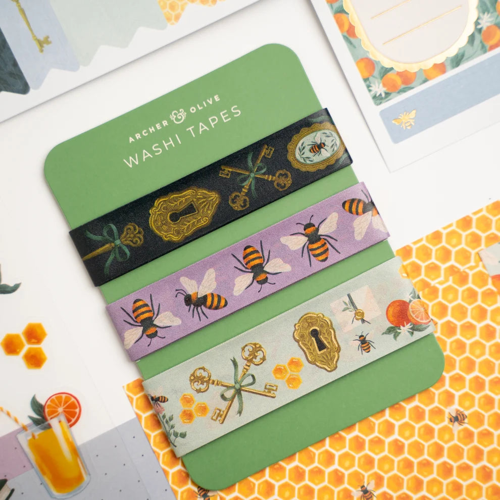 Kit Club | Keeper of Bees