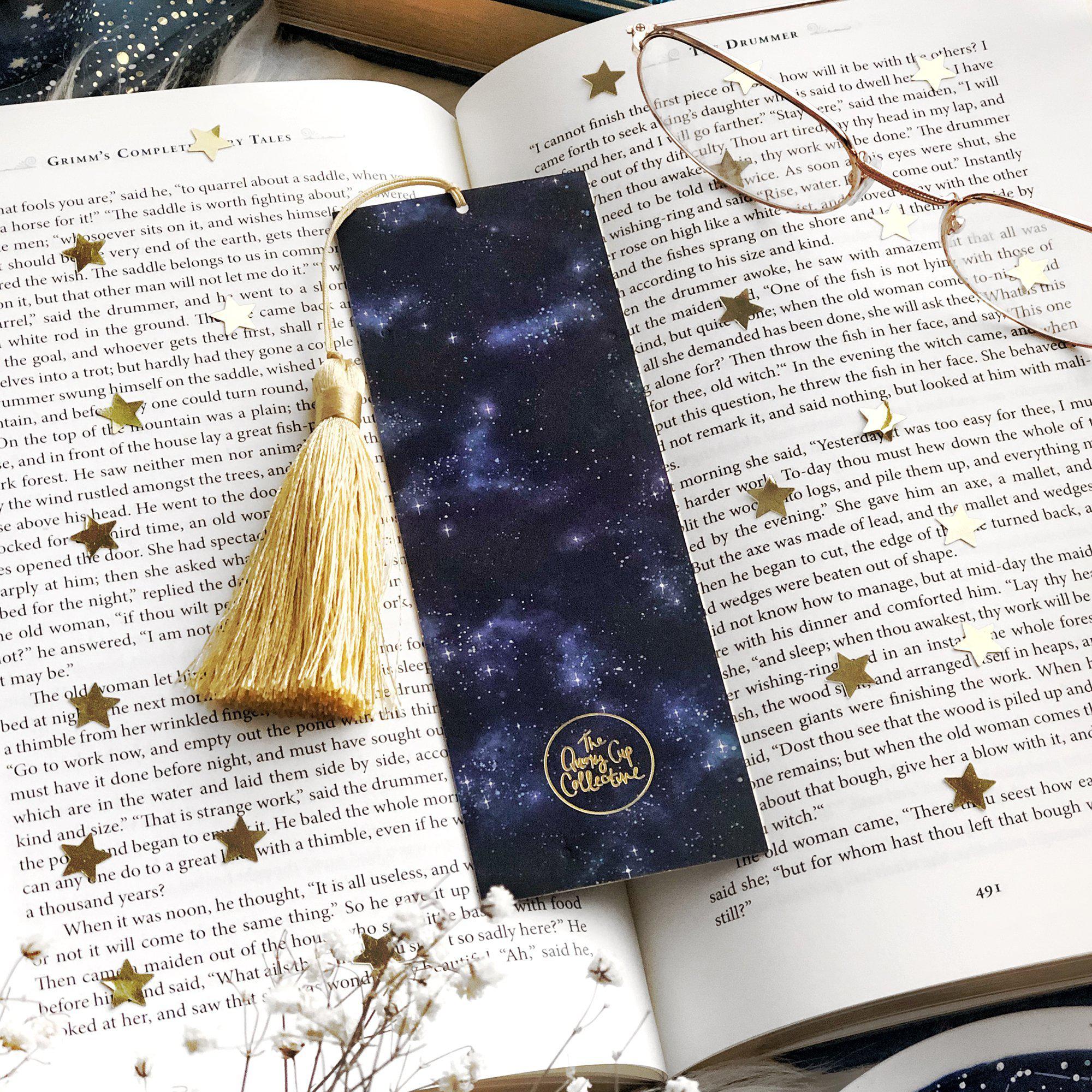 La Lune Bookmark