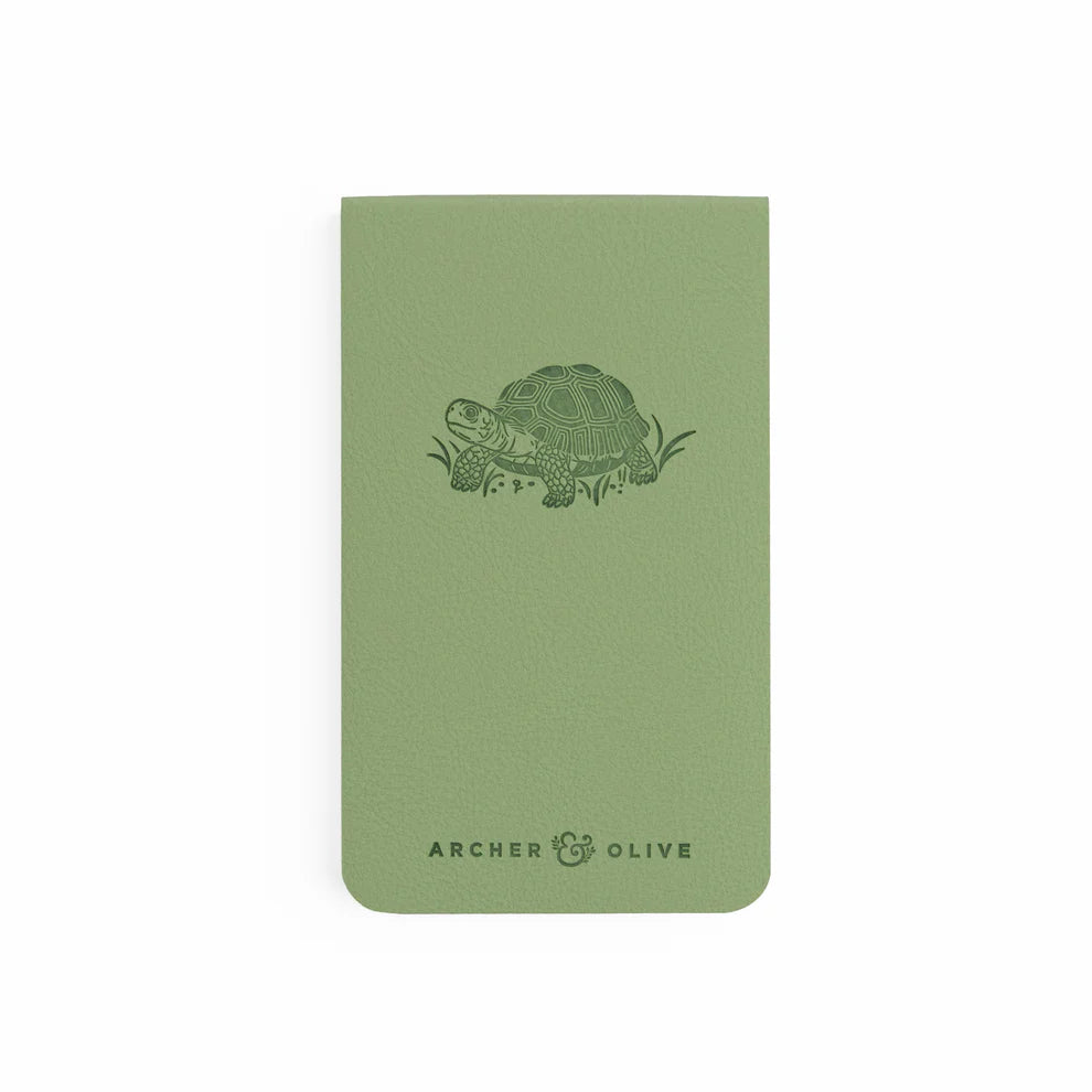 Meadow & Vine Memo Pad