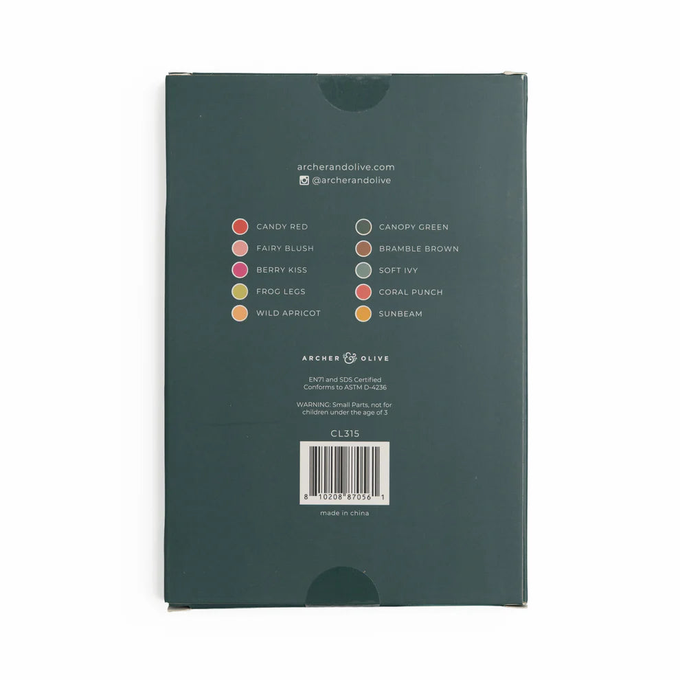 Calliographs Pens | Meadow & Vine