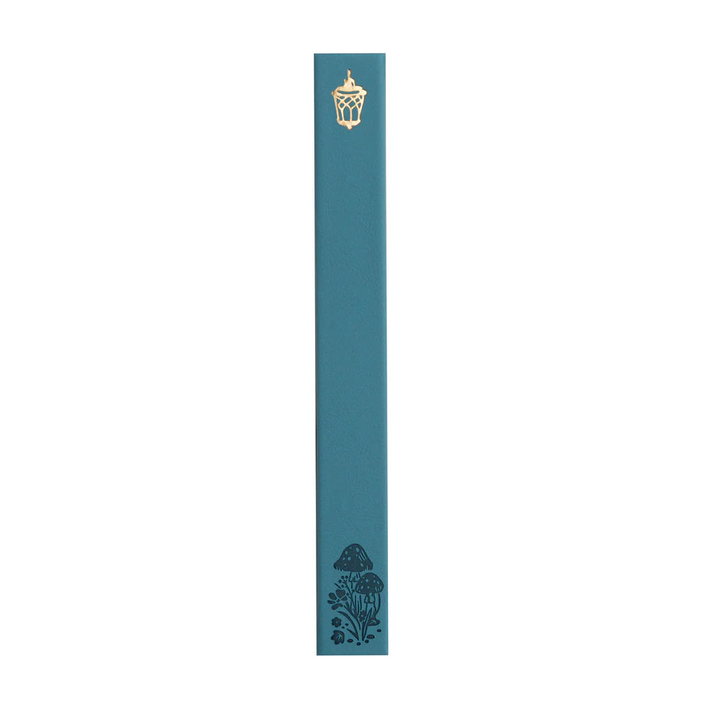 A5 Dotted Notebook 160gsm | Fairy House