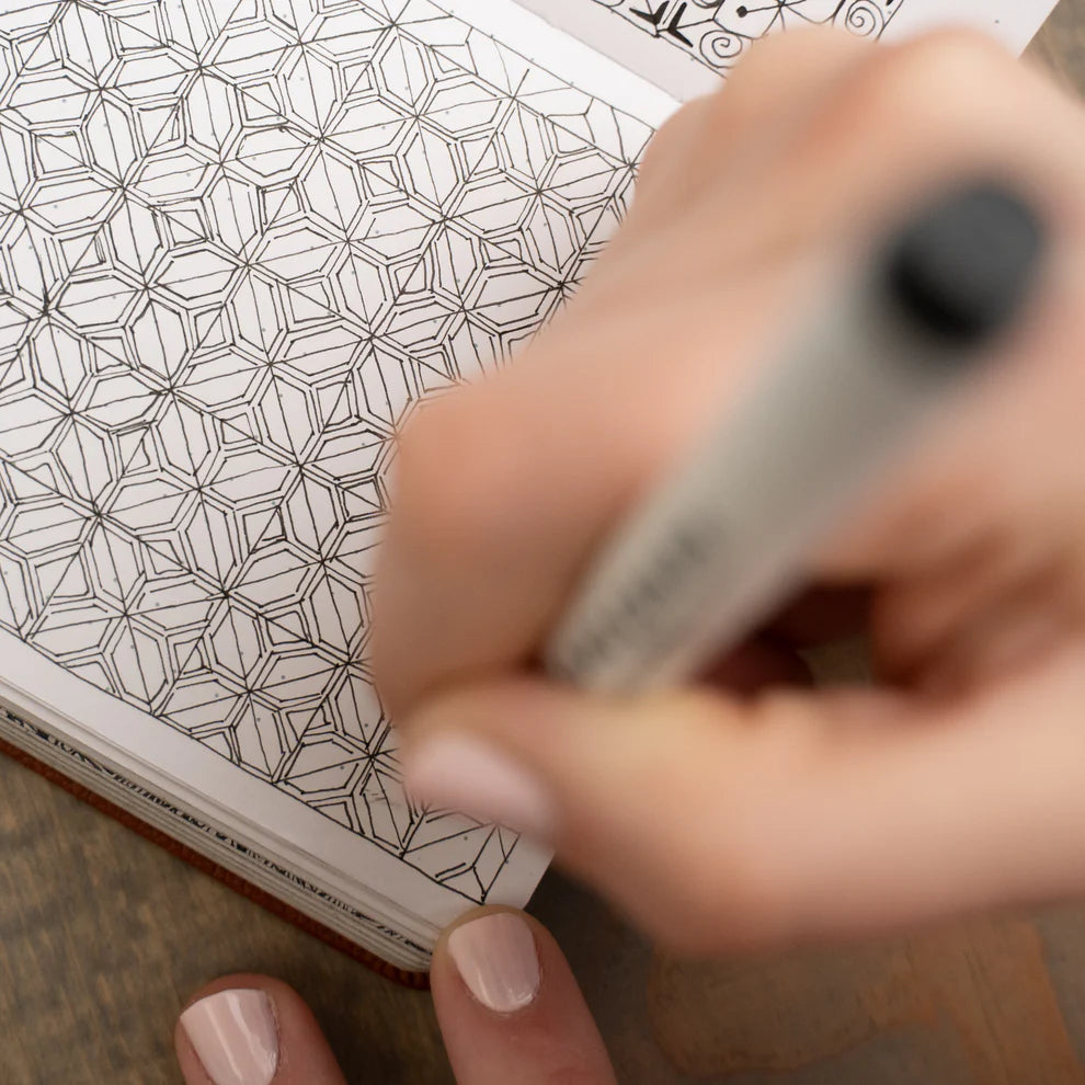 Monograph Pens | Sets of 8