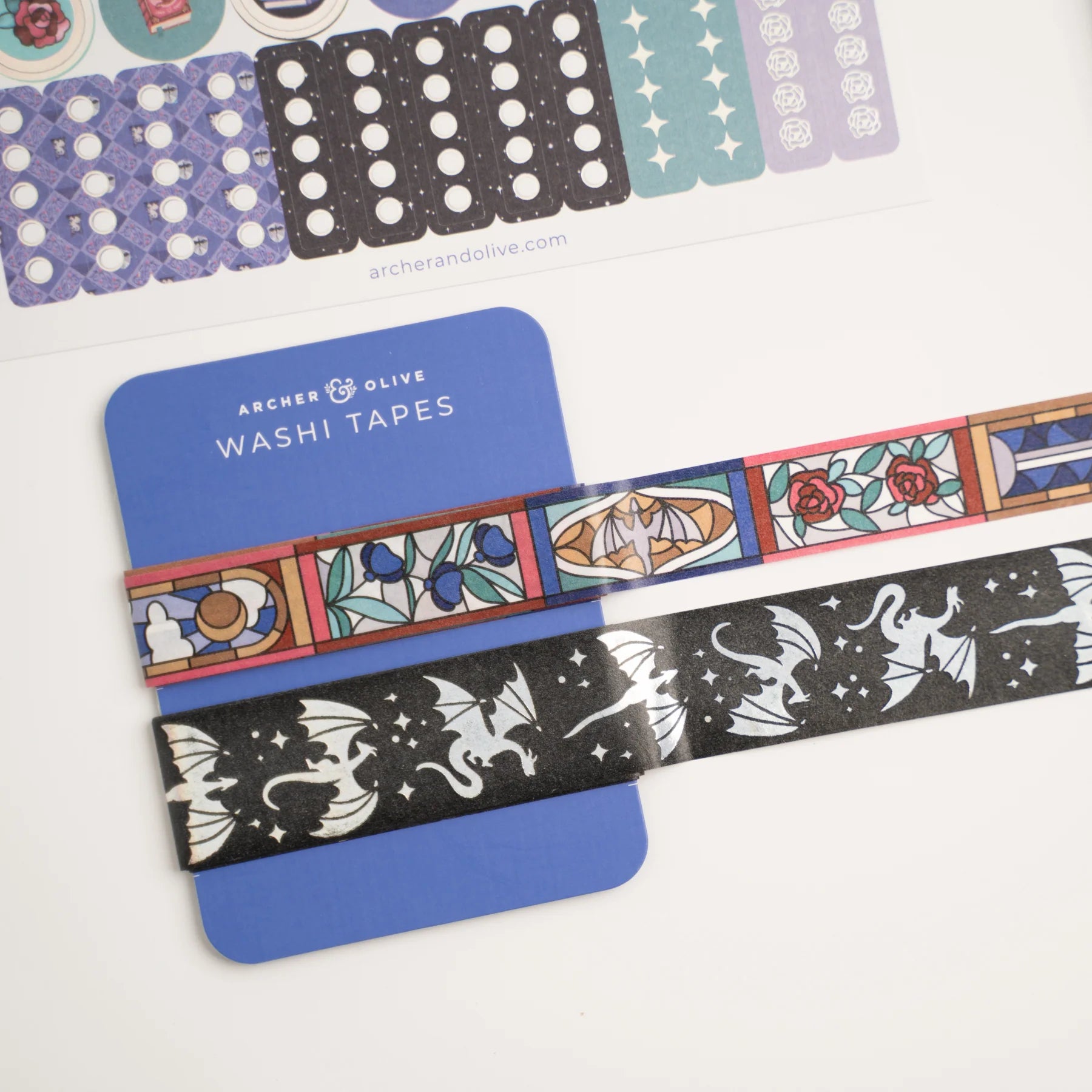 Dragon's Den Planning Kit