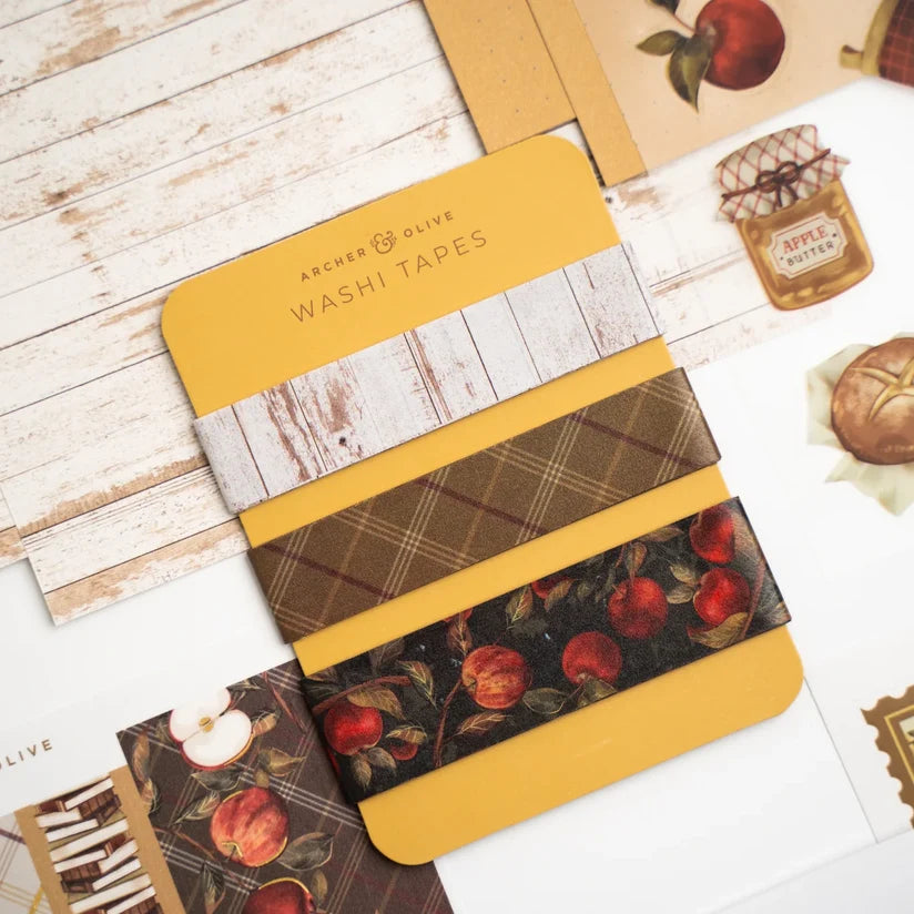 September 2026 Kit Club | One Fall Day