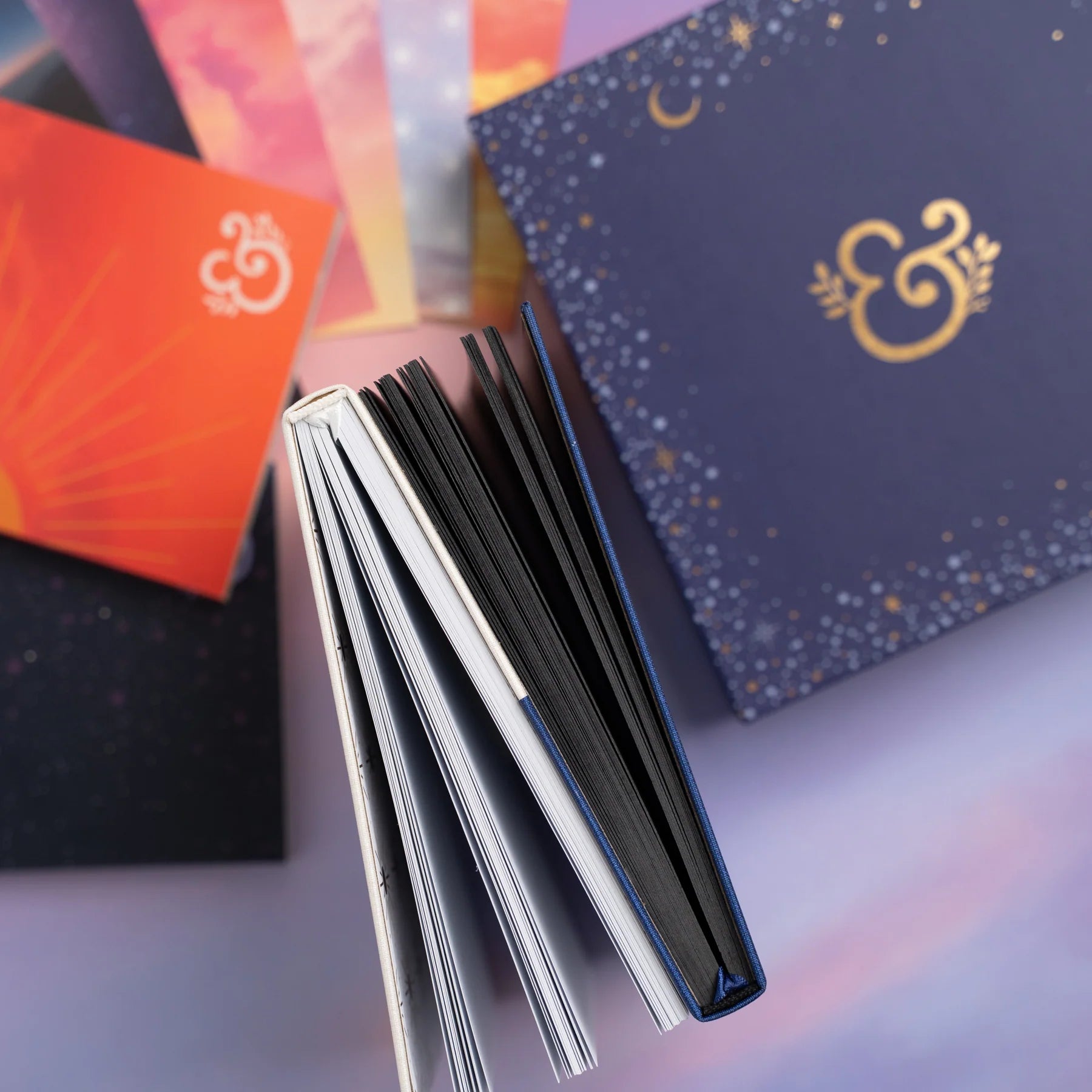 September Quarterly Box | Wondrous Skies