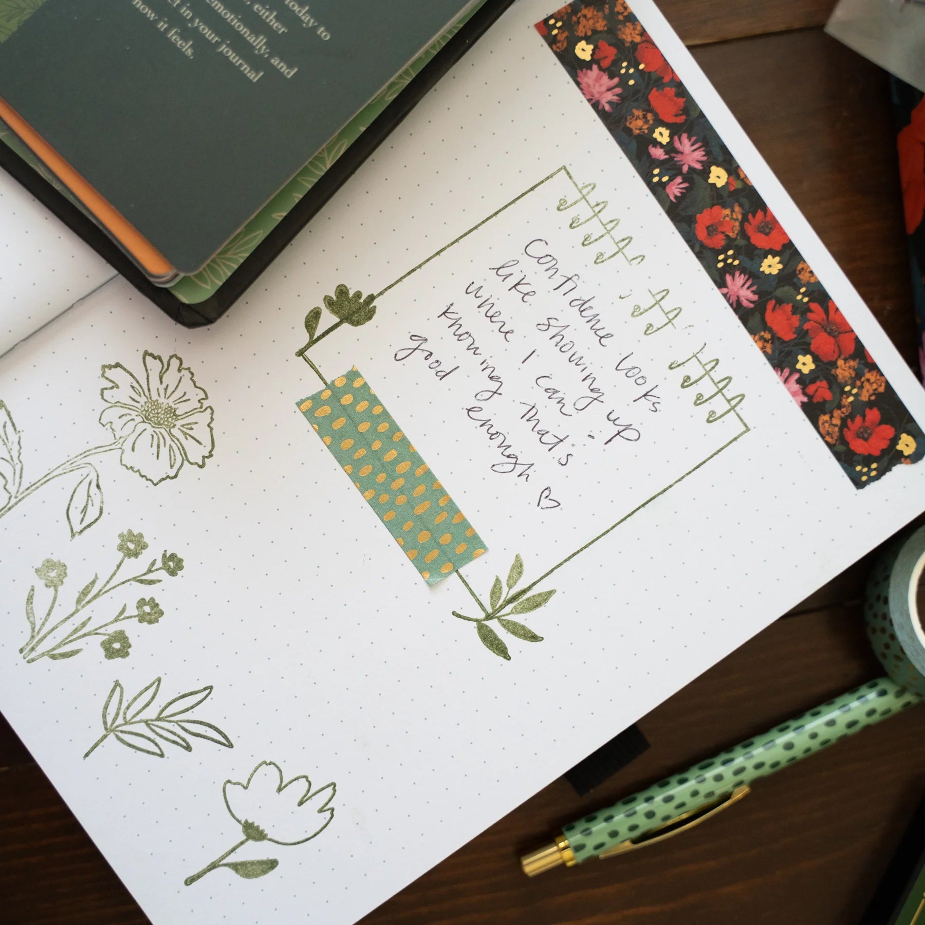 Self Care Box 2026 | Flourish