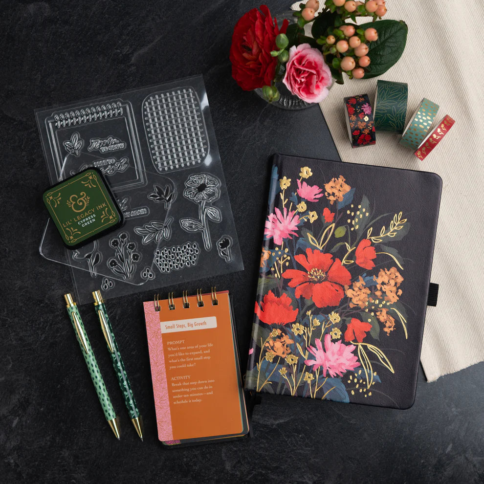 Self Care Box 2026 | Flourish