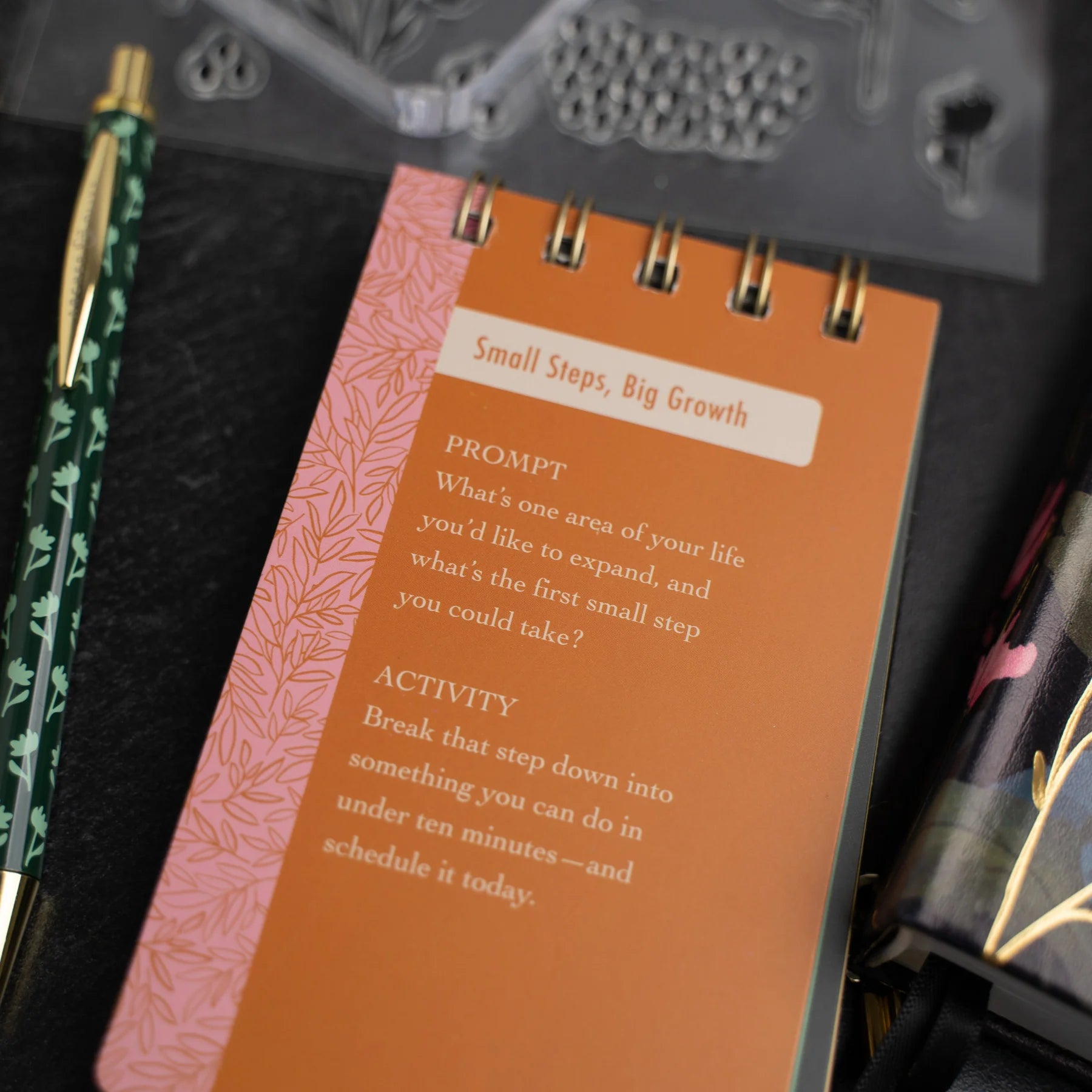 Self Care Box 2026 | Flourish