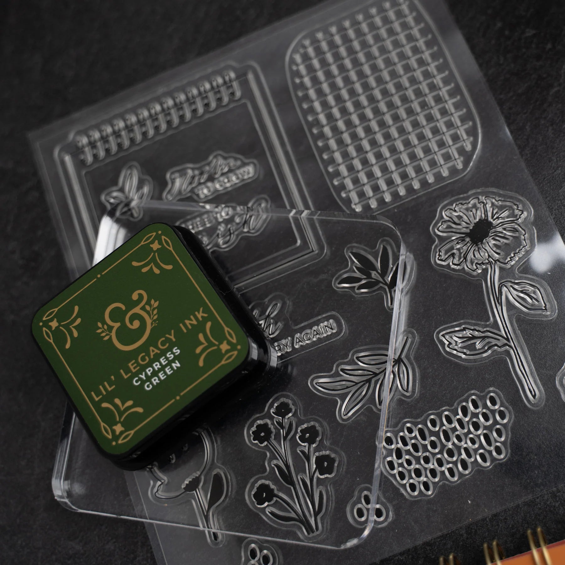 Self Care Box 2026 | Flourish