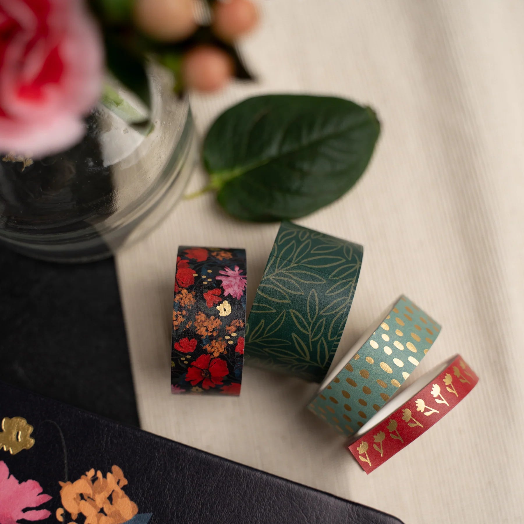 Self Care Box 2026 | Flourish