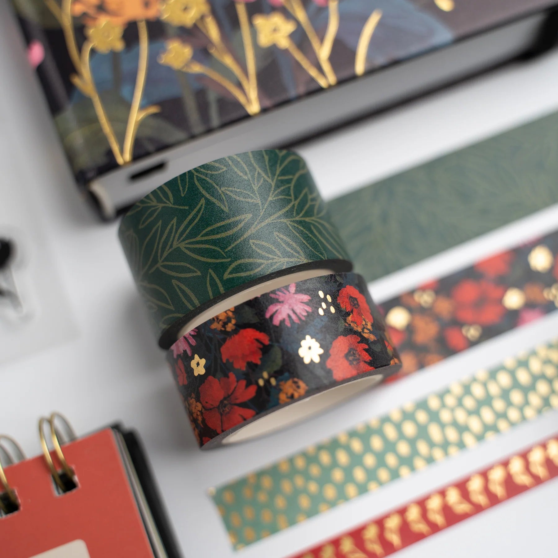 Self Care Box 2026 | Flourish