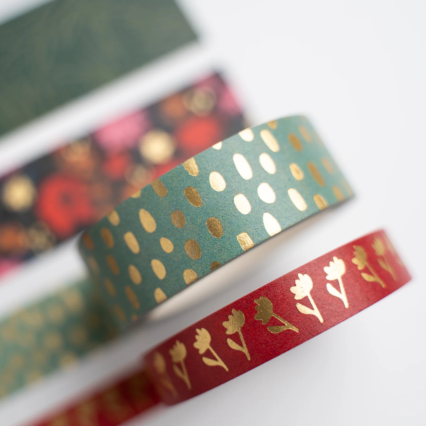 Self Care Box 2026 | Flourish