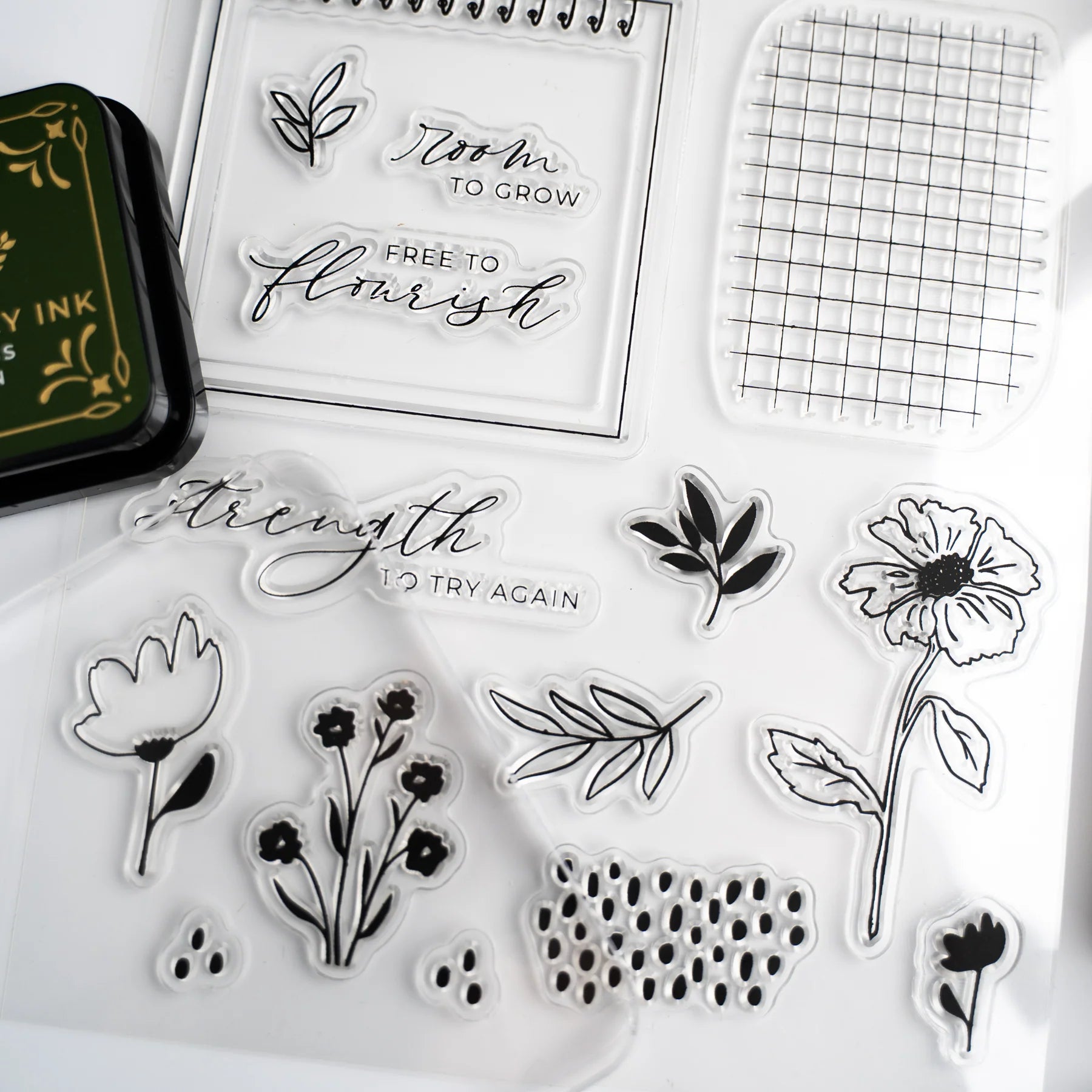 Self Care Box 2026 | Flourish