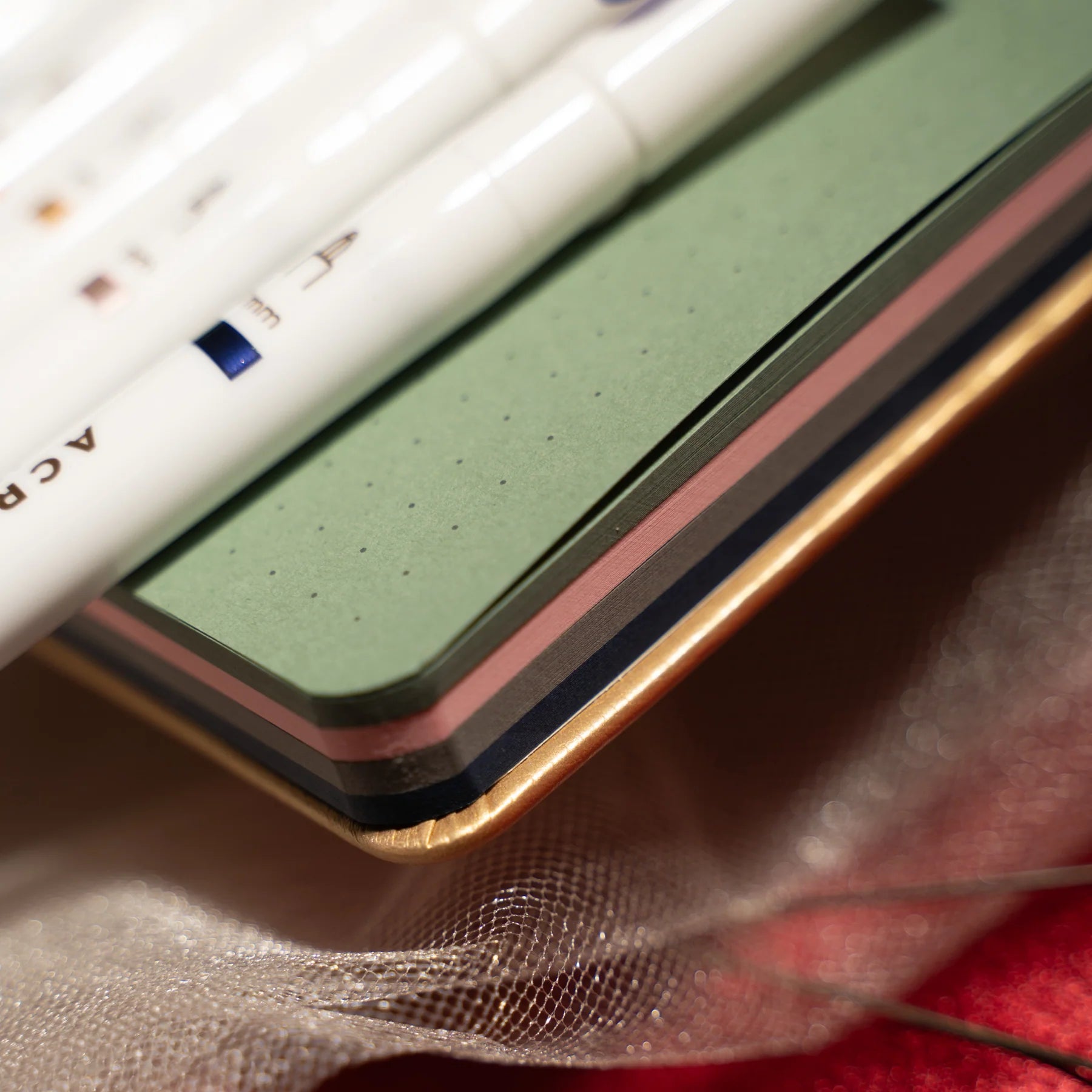 March Quarterly Box | Spectacular