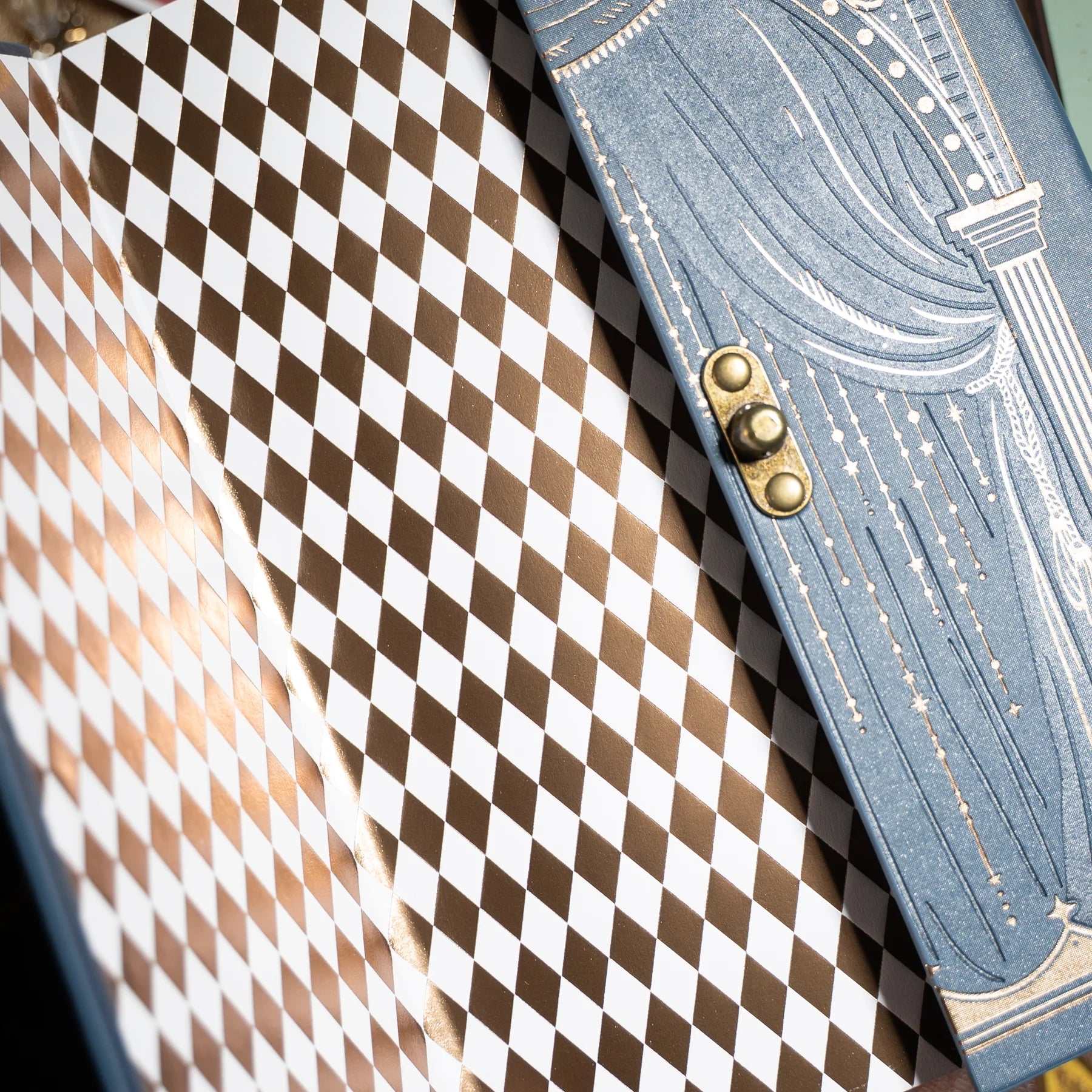 March Quarterly Box | Spectacular