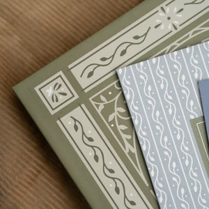 December Quarterly Box | The Beauty Between