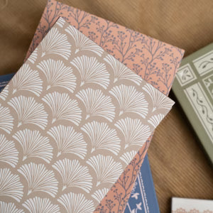 December Quarterly Box | The Beauty Between