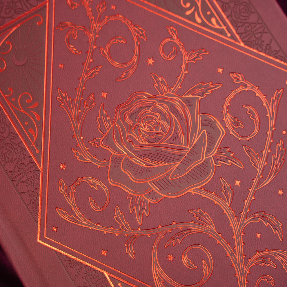 Valentines Box 2026 | The Rose and Thorn