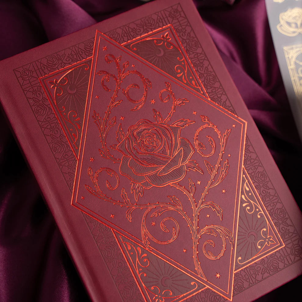 Valentines Box 2026 | The Rose and Thorn