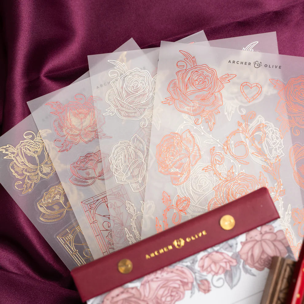 Valentines Box 2026 | The Rose and Thorn