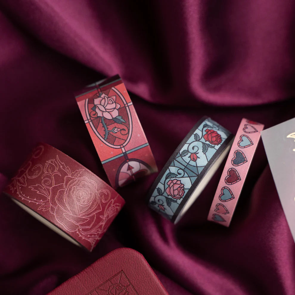 Valentines Box 2026 | The Rose and Thorn