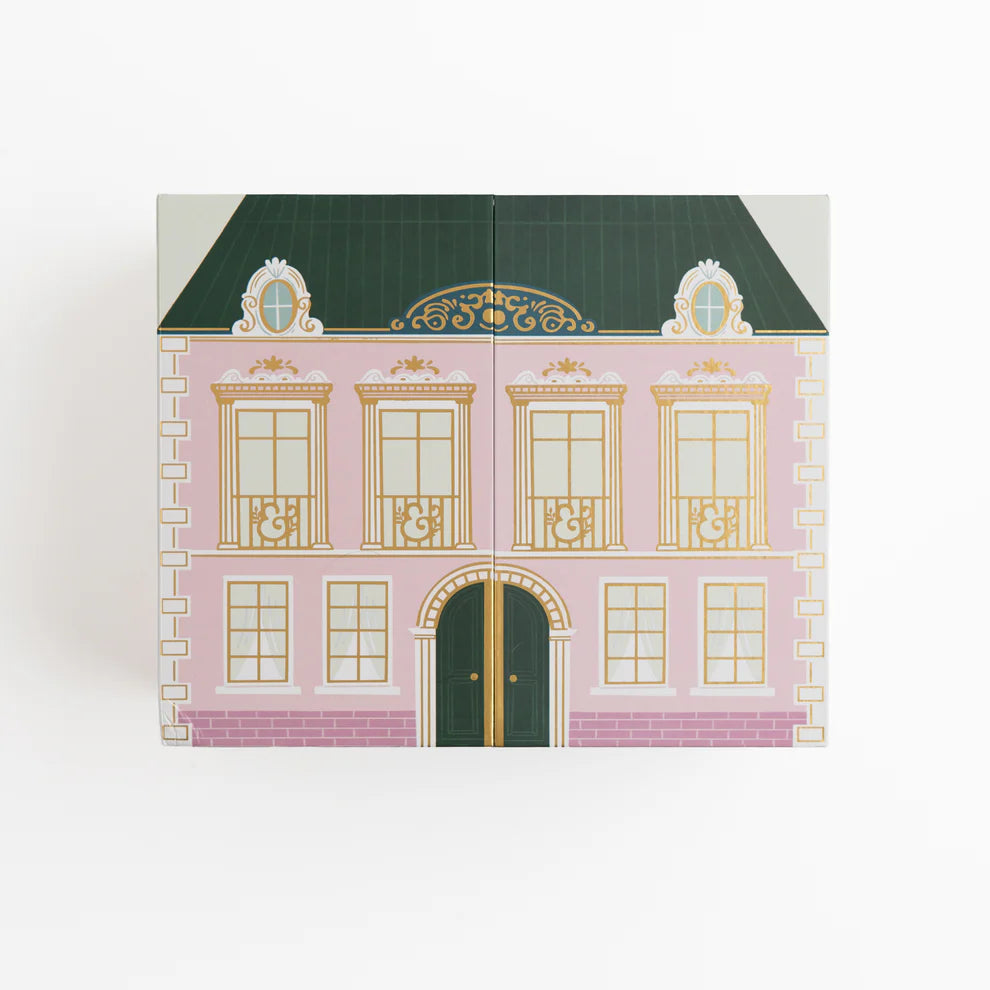 Advent Box 2025 | City Sidewalks