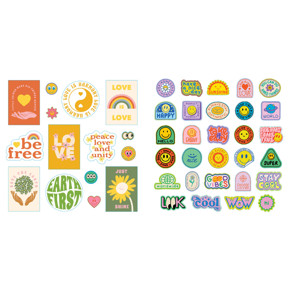 Another Really Great Sticker Book