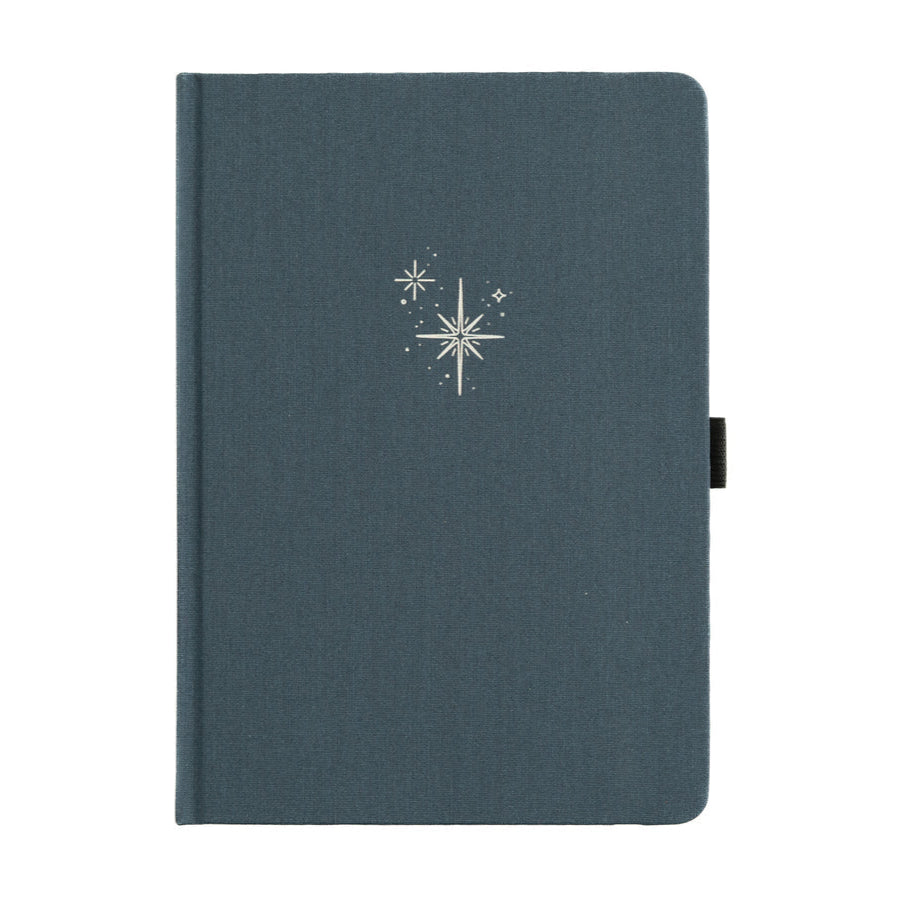 Archer & Olive A5 Dotted Notebook Starbright Limited Edition 2025 - Paper Kooka Stationery Shop Australia