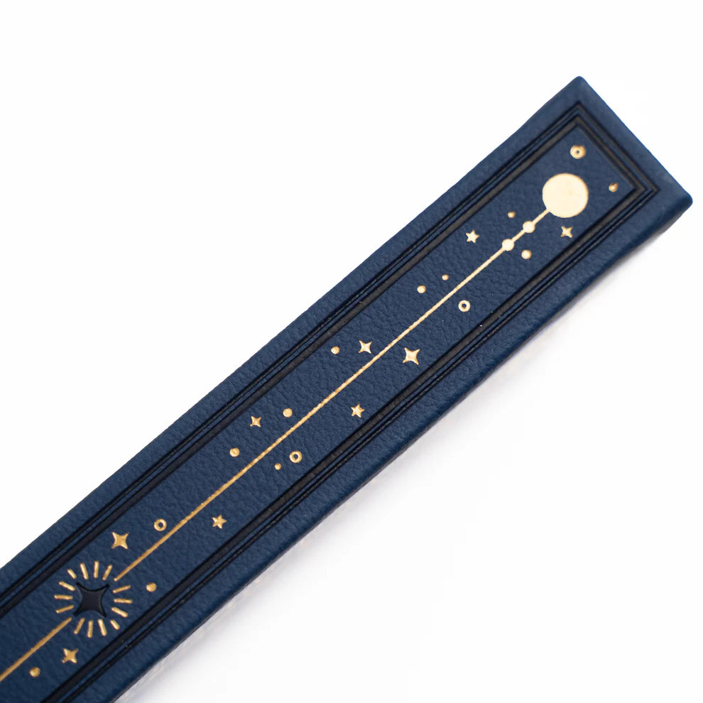A5 Dotted Notebook 160gsm | Majestic Skies