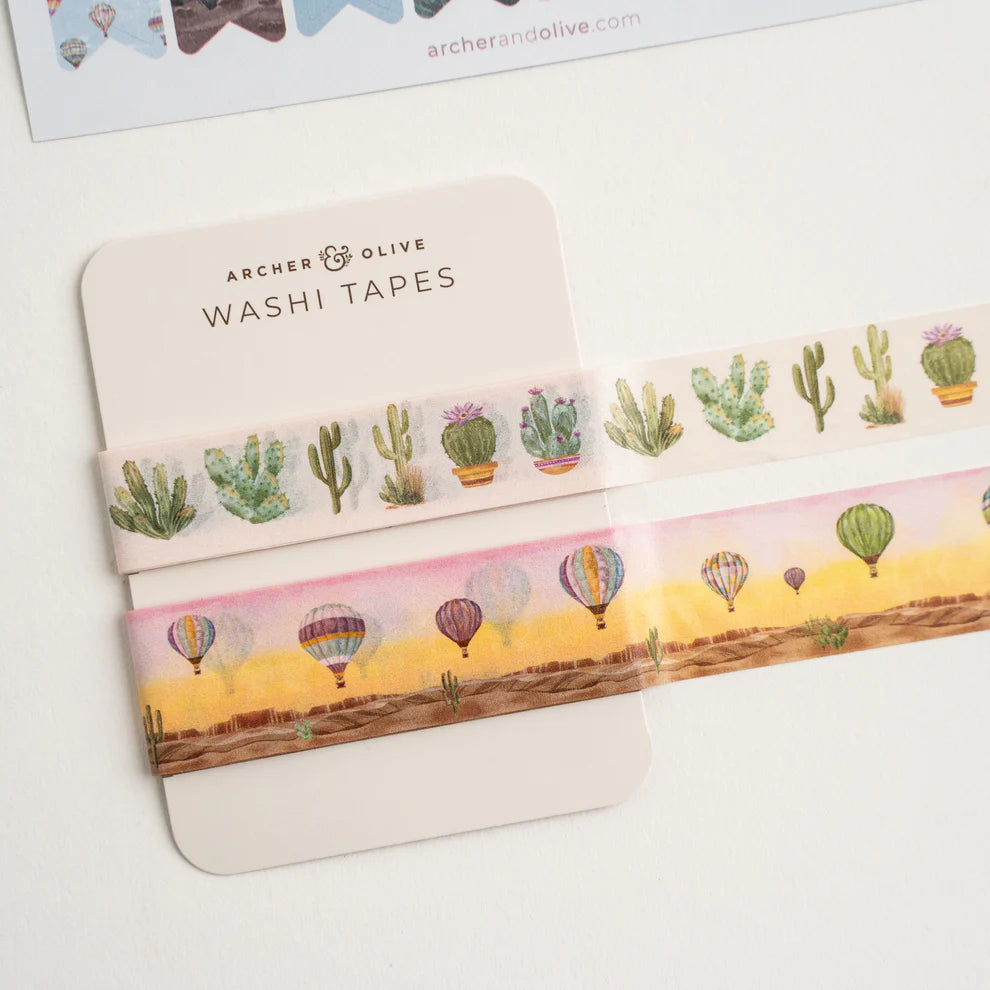Above & Beyond Planning Kit [PRE-ORDER]