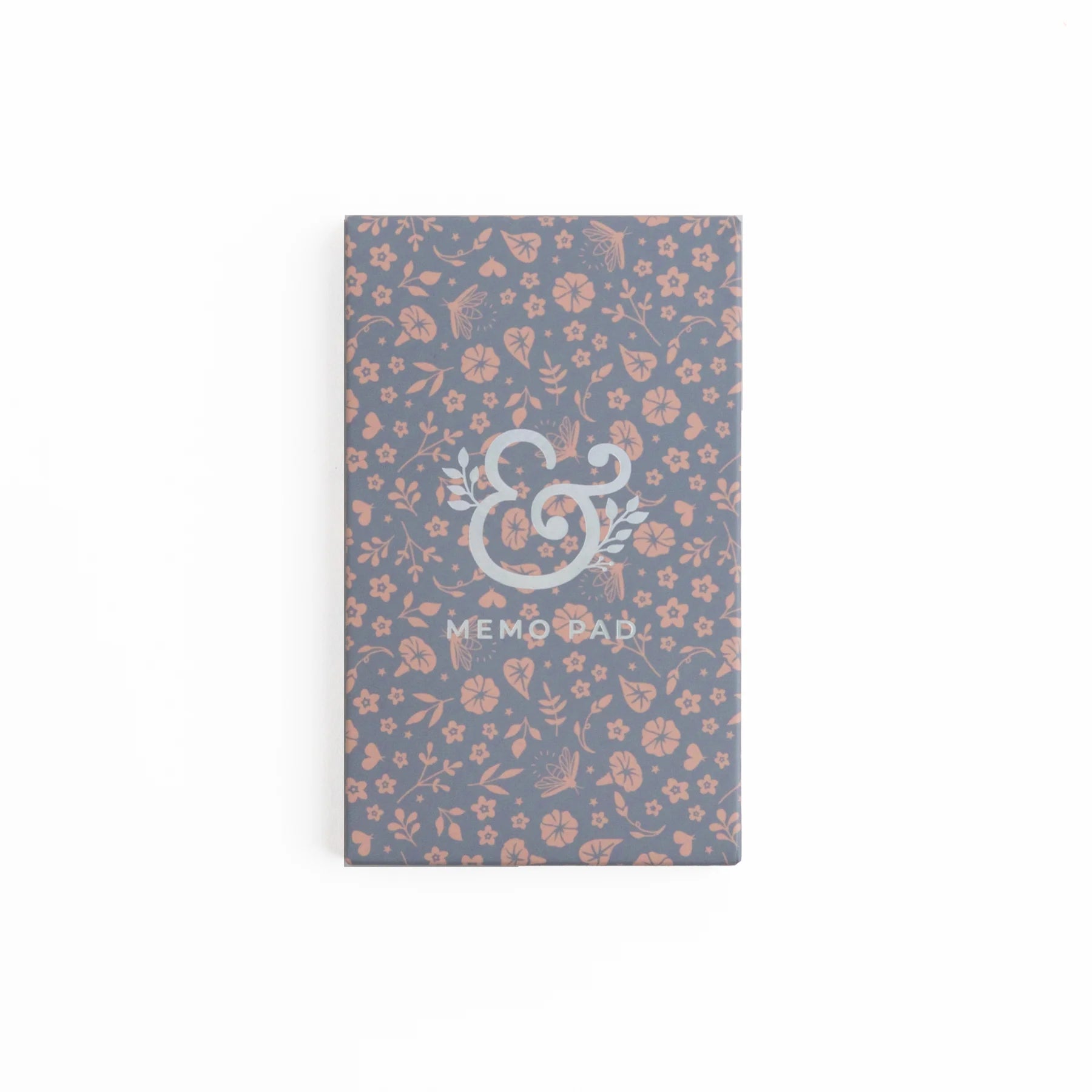 Archer & Olive Night Blooms Memo Pad packaging - Paper Kooka Stationery Shop Australia