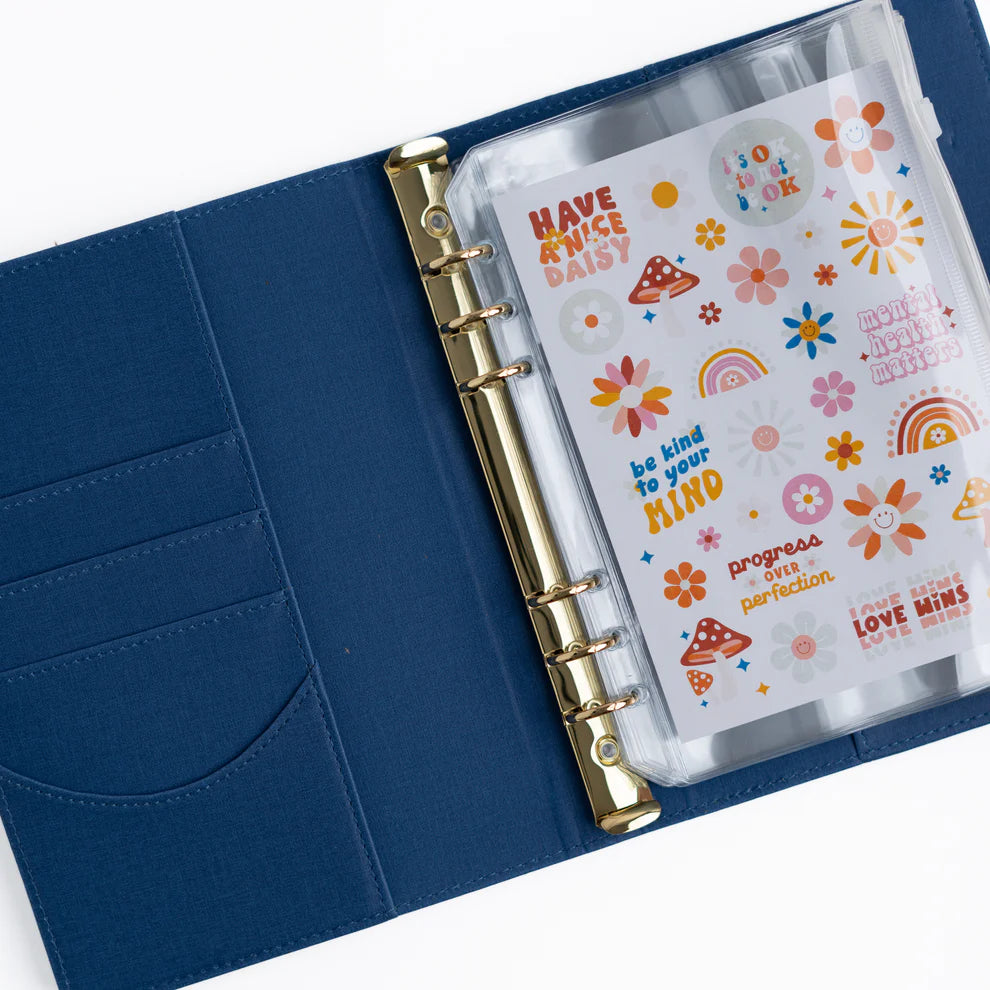Sticker Keeper Binder [PRE-ORDER]