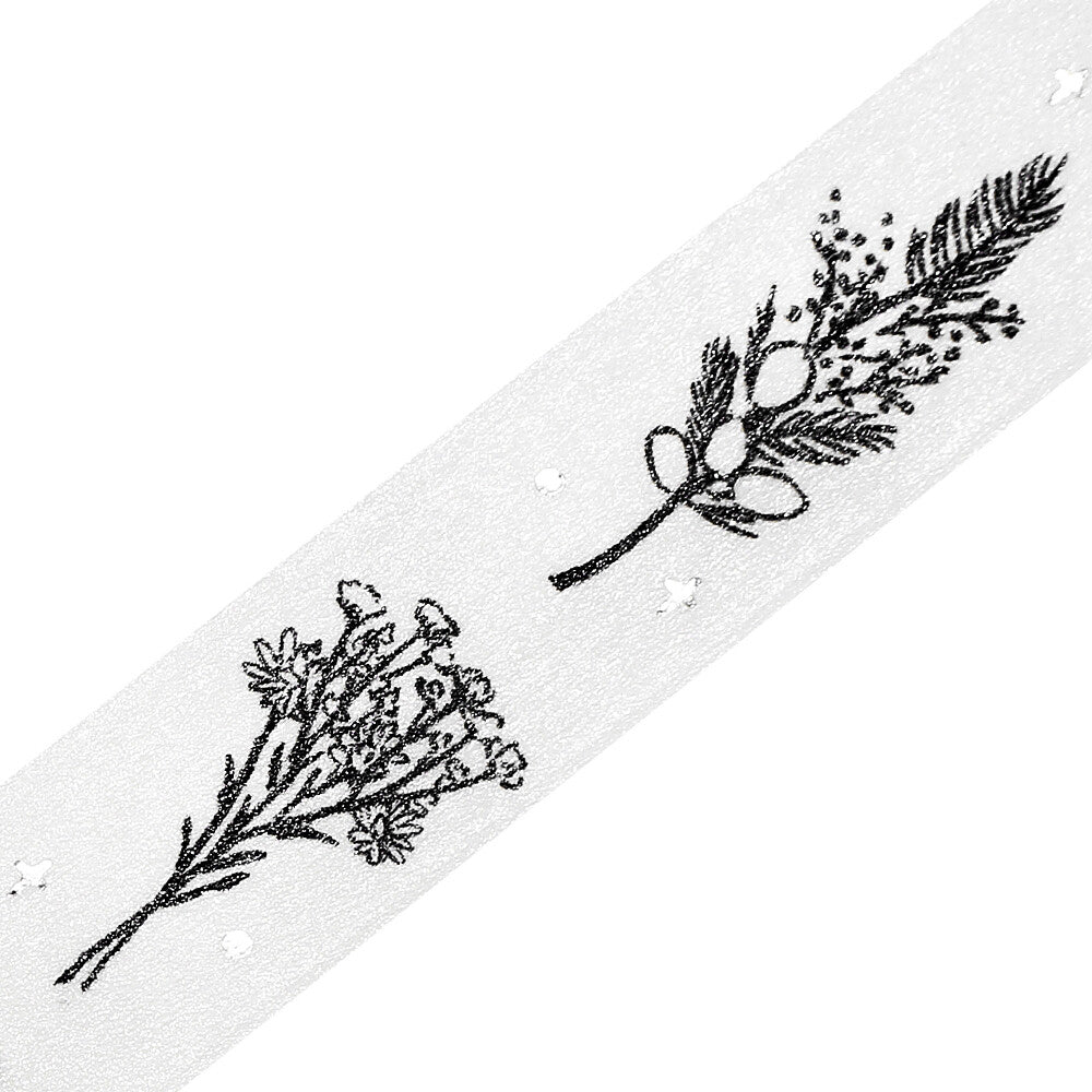 BGM Swag Monotone masking tape - Paper Kooka Stationery Store Australia